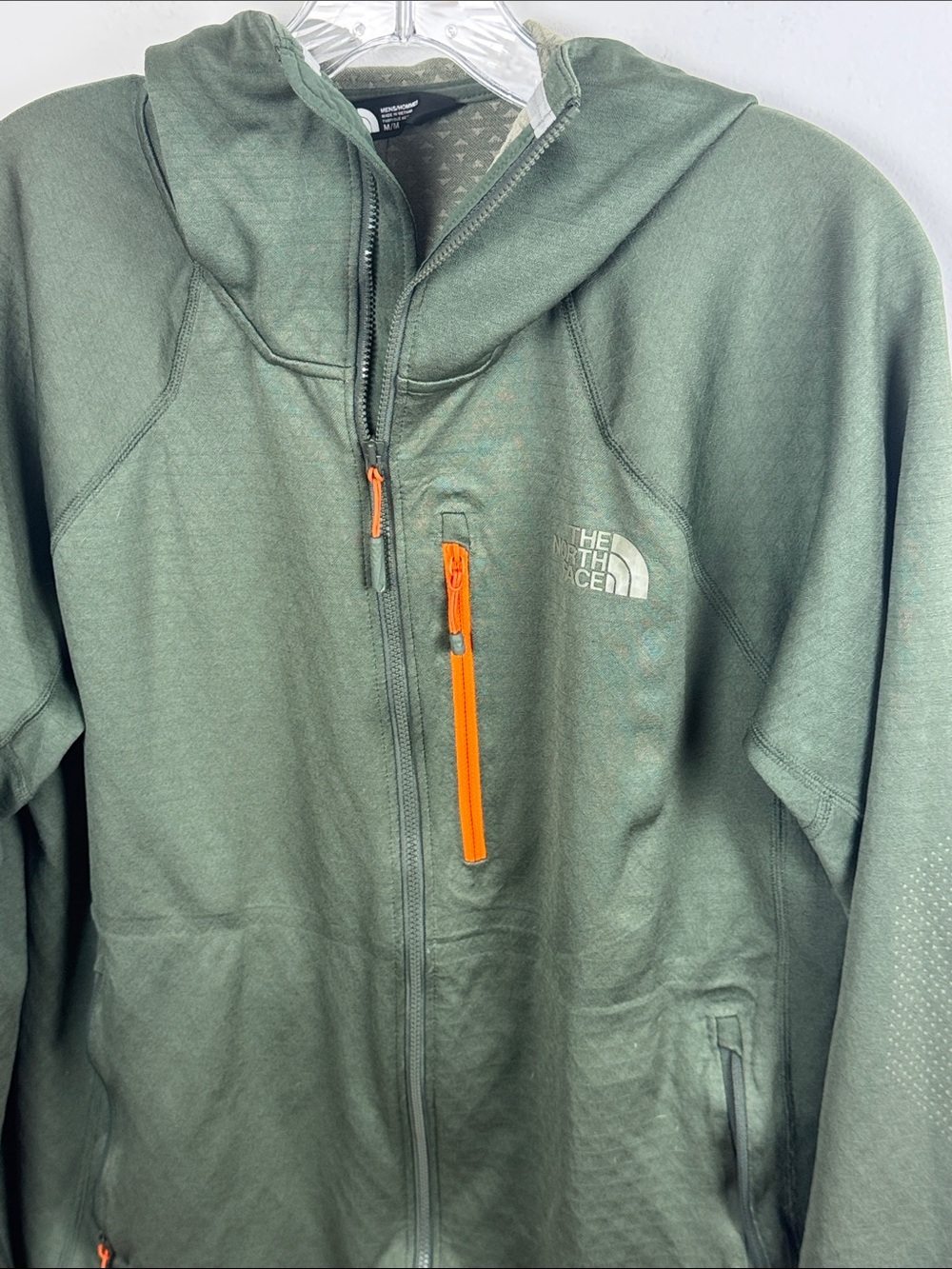 The North Face Jacket - Picture 4 of 7
